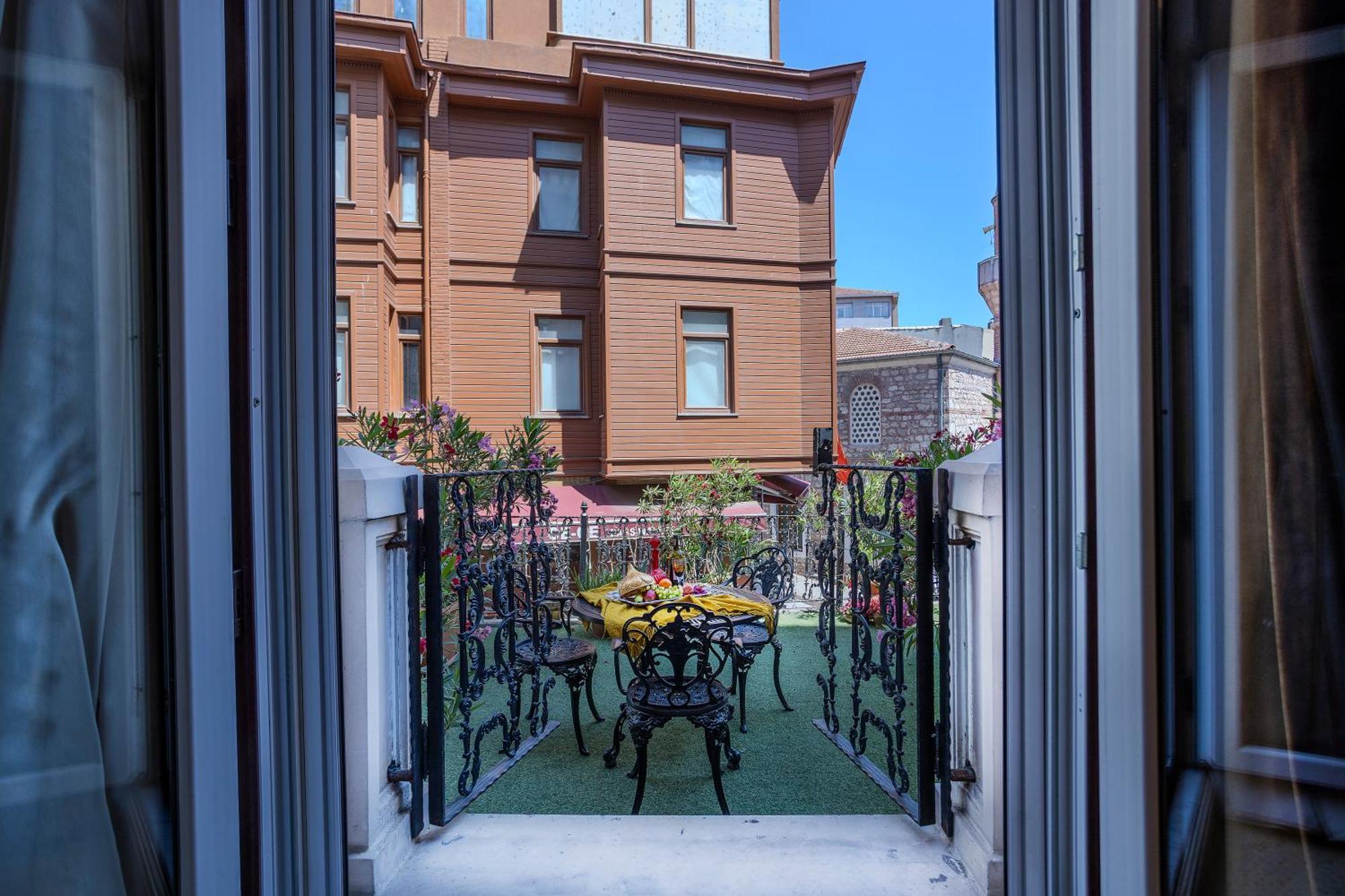 Balin Hotel - Special Category — Fotoğraflar 3